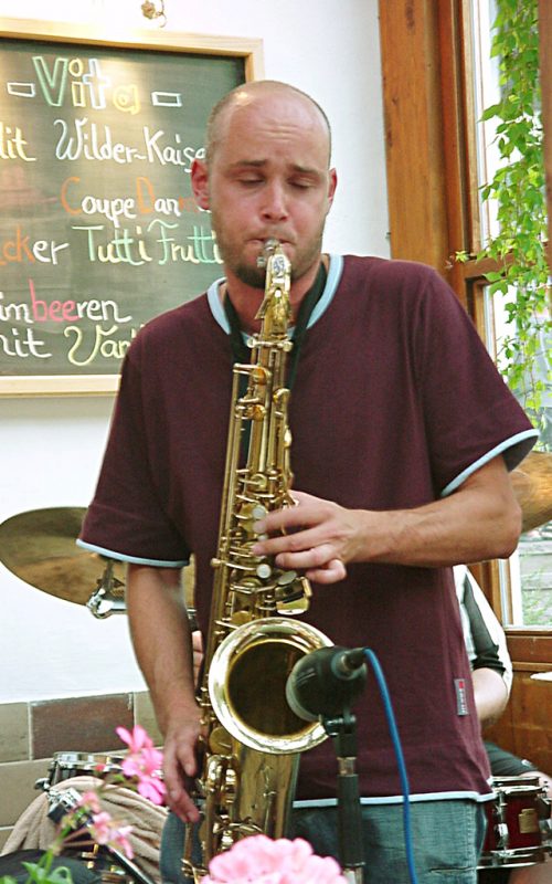 Peter lechner
